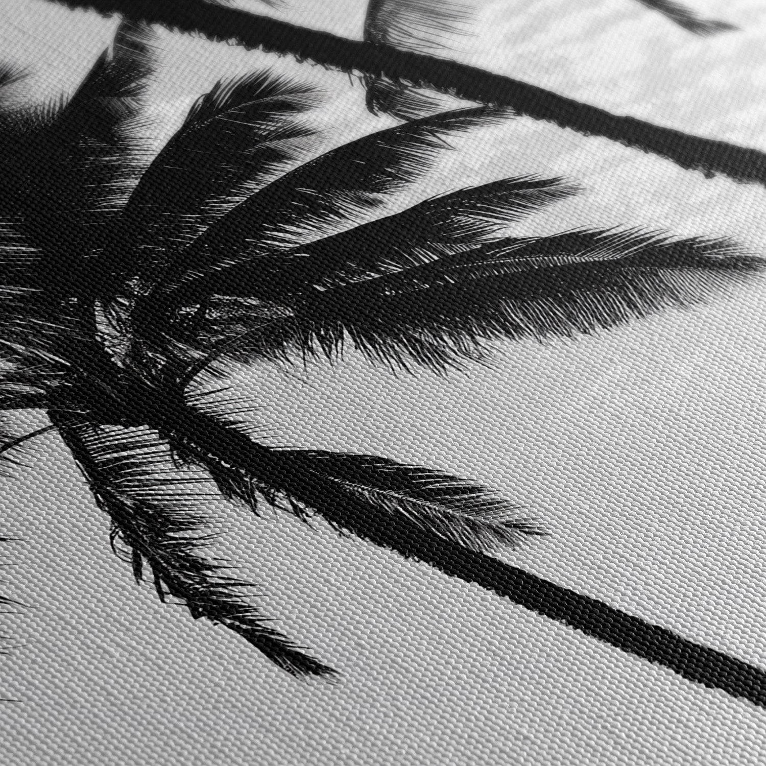 A QUIET WATCH*Canvas*40x60*Canvas*Kunstwerk*Masculina.nl