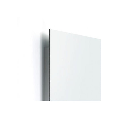 ALUMINIUM FRAME - PLEXIGLAS*Plexiglas - 100x150***Accessoires*Masculina.nl