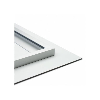 ALUMINIUM FRAME - PLEXIGLAS*Plexiglas - 100x150***Accessoires*Masculina.nl
