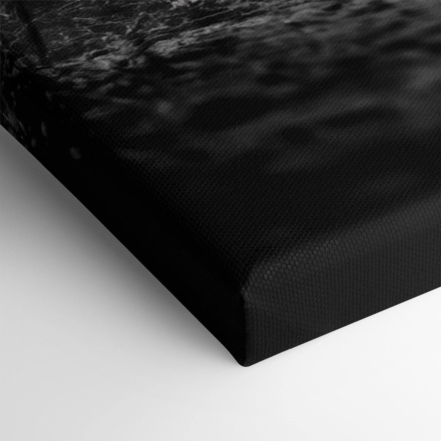 APPROACHING GIANT*Canvas*40x60*Canvas*Kunstwerk*Masculina.nl