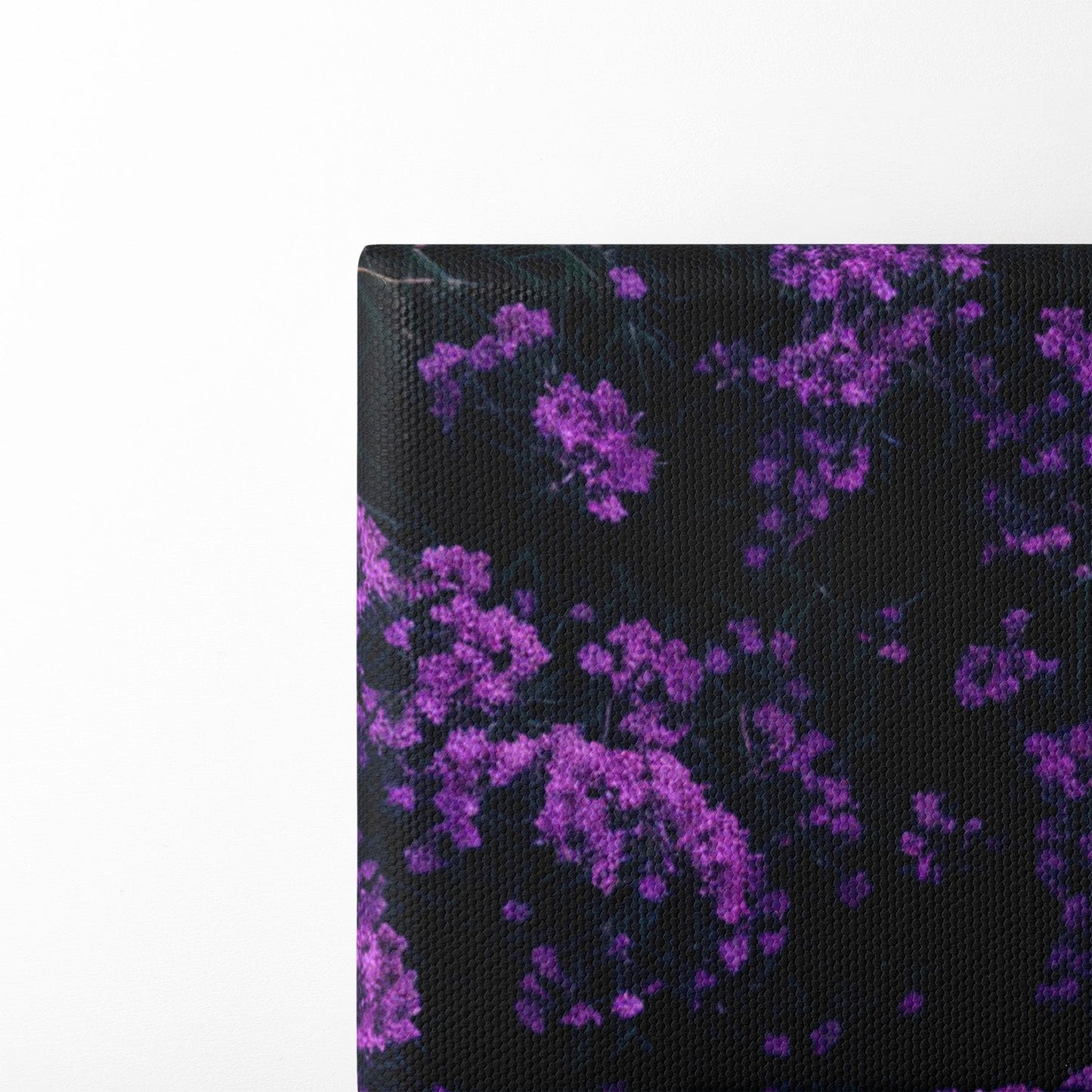ASTRONAUT'S PURPLE BLISS*Canvas*40x60*Canvas*Kunstwerk*Masculina.nl