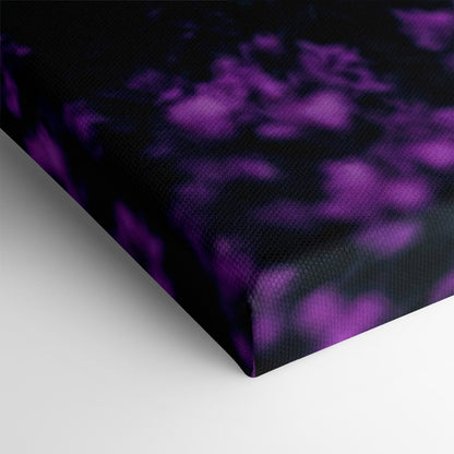 ASTRONAUT'S PURPLE BLISS*Canvas*40x60*Canvas*Kunstwerk*Masculina.nl