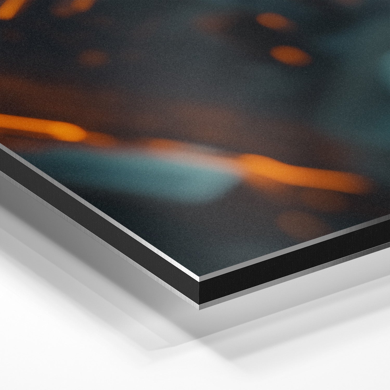 BITCOIN x BLOCKCHAIN*Dibond*40x60*Dibond*Kunstwerk*Masculina.nl