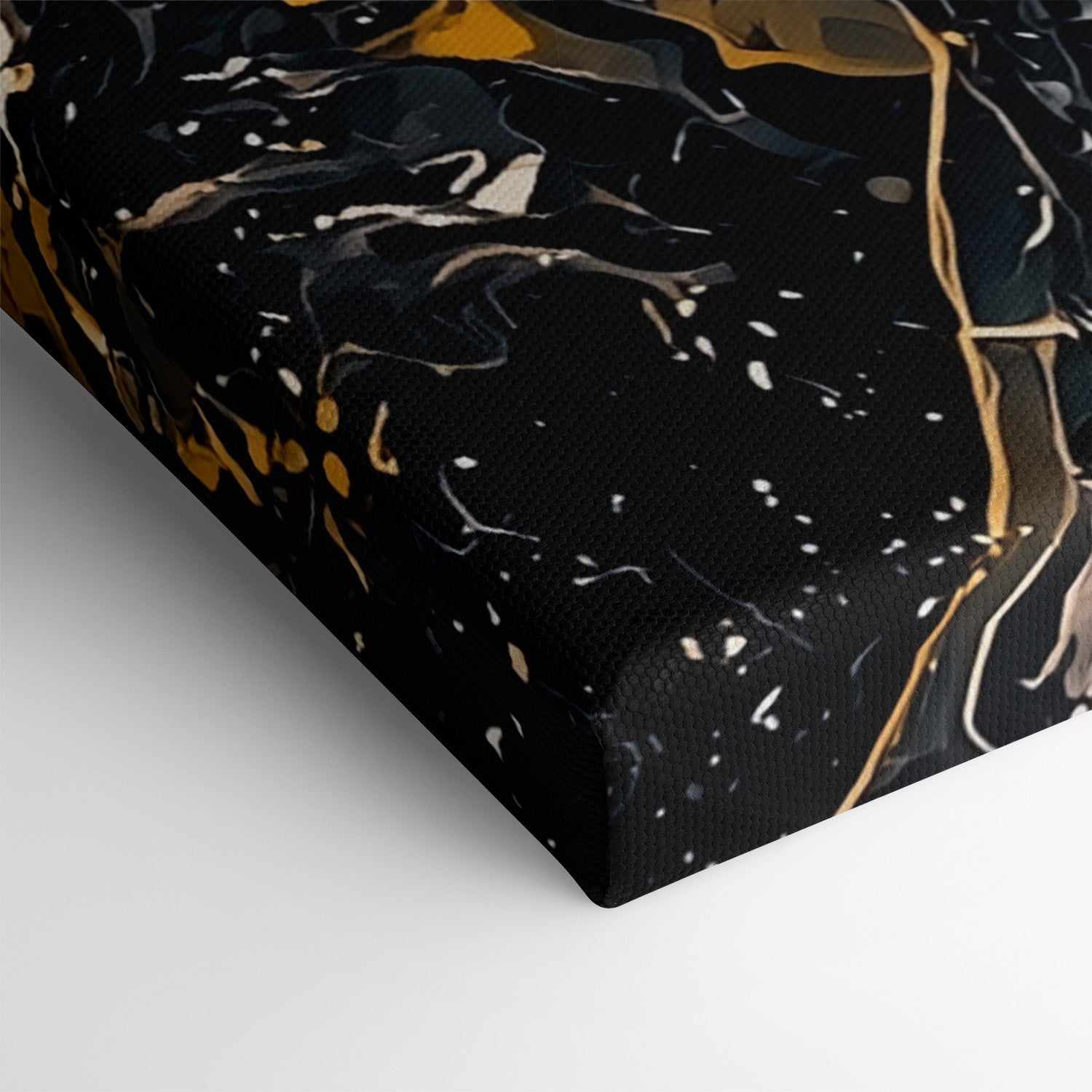 BITCOIN x MARBLE*Canvas*40x60*Canvas*Kunstwerk*Masculina.nl