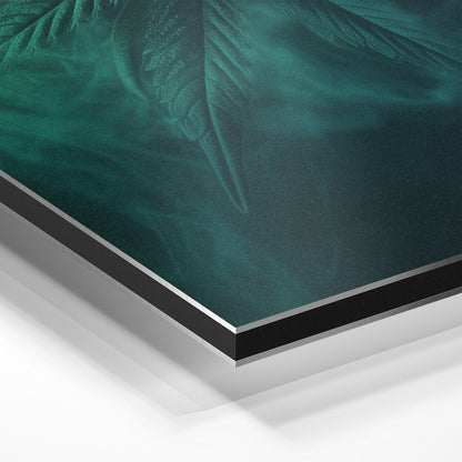 COLORFUL EXHALE*Dibond*40x60*Dibond*Kunstwerk*Masculina.nl