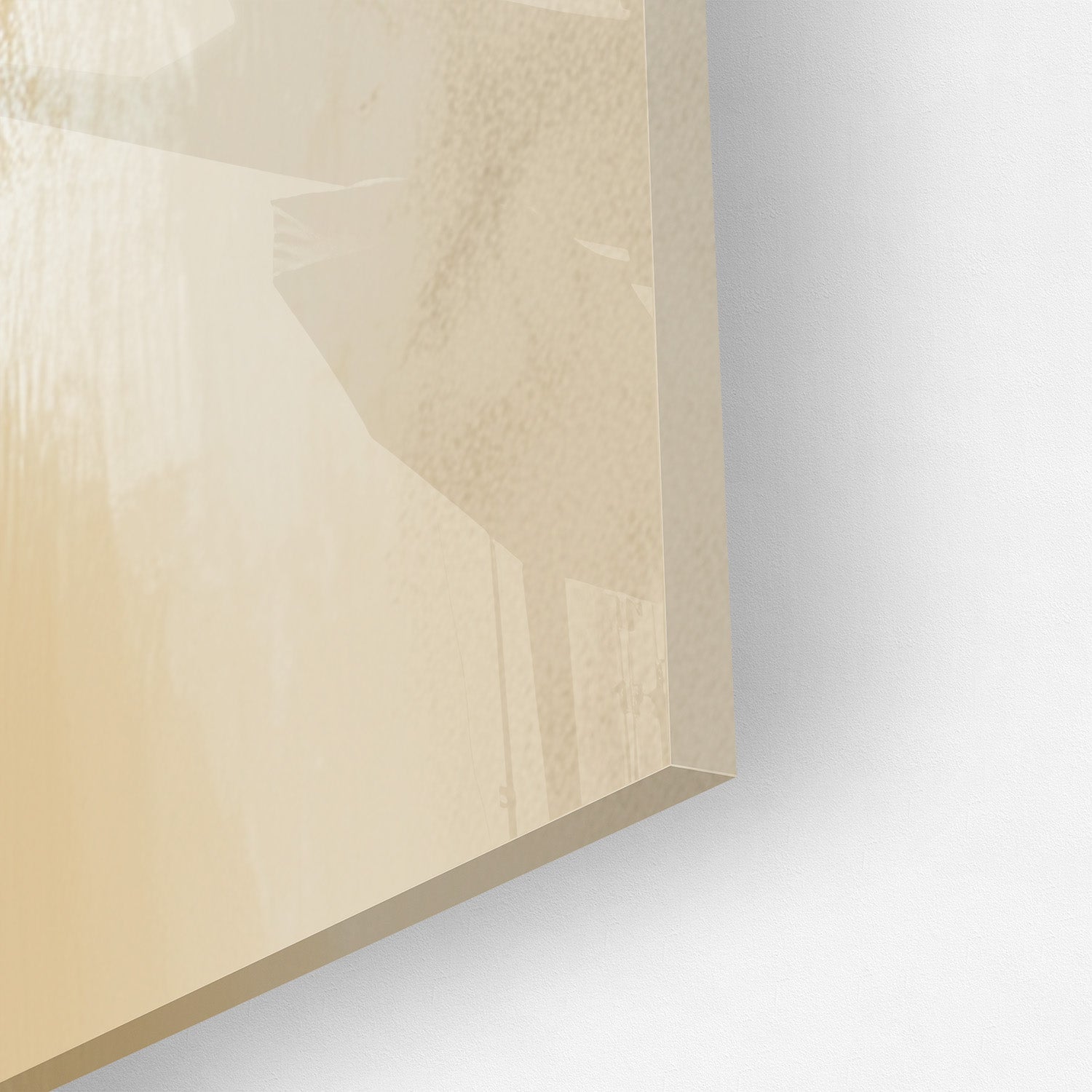 DAUGHTER OF THE WILD*Plexiglas*40x60*Plexiglas*Kunstwerk*Masculina.nl