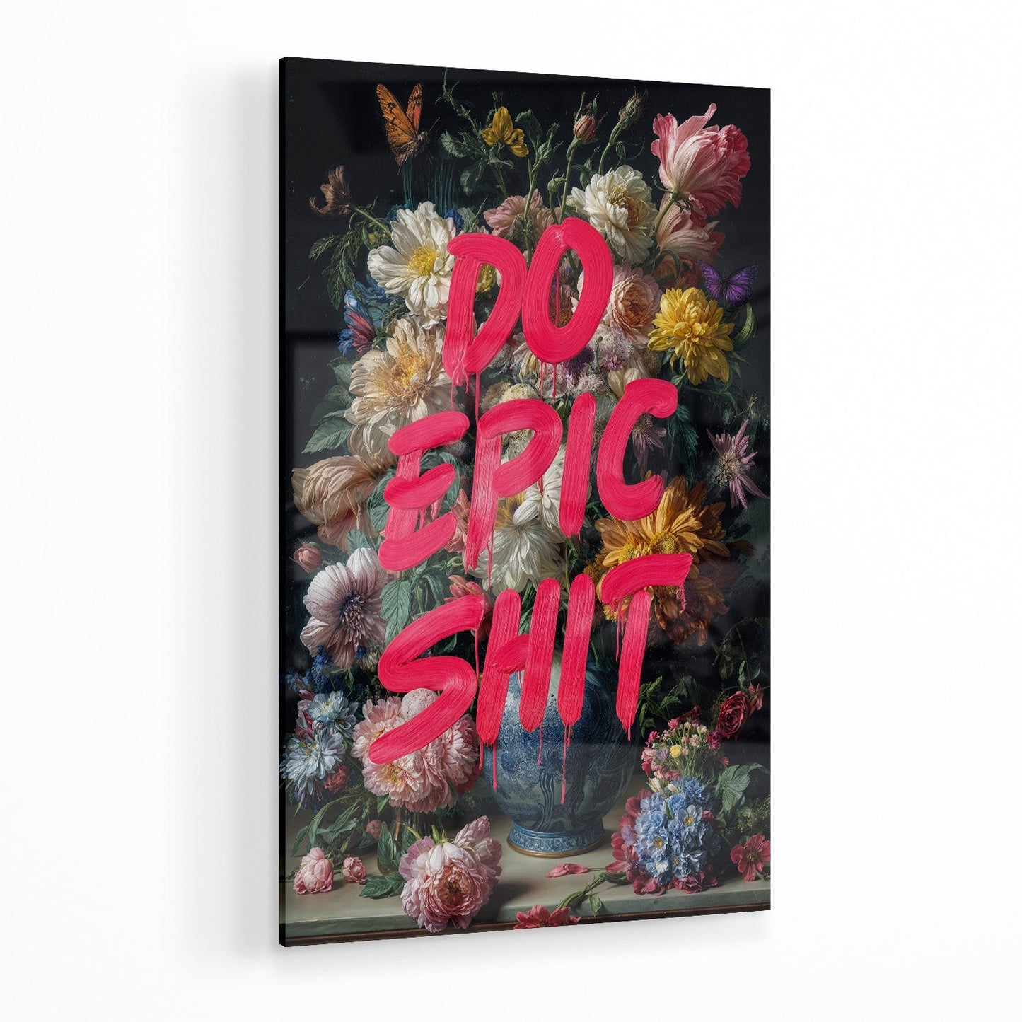 DO EPIC SHIT