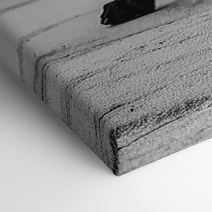 DOMINANCE IN STYLE*Canvas*40x60*Canvas*Kunstwerk*Masculina.nl