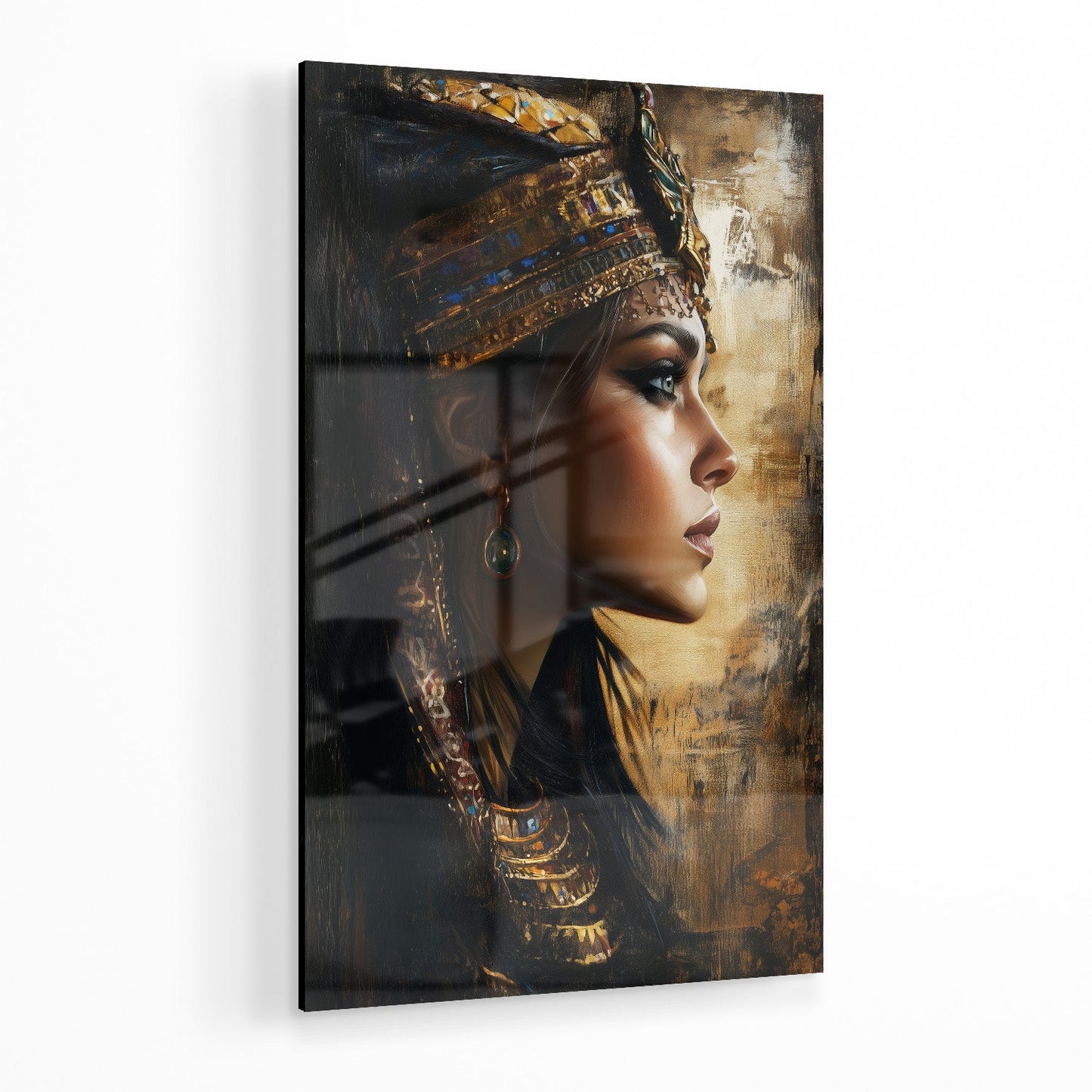 EGYPTIAN QUEEN