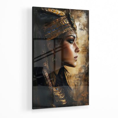 EGYPTIAN QUEEN