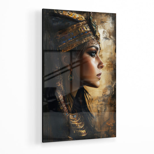EGYPTIAN QUEEN