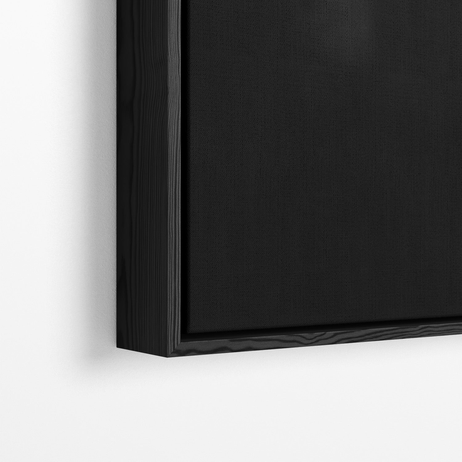 EXHALE OF SMOKE*Canvas*40x60*Baklijst*Kunstwerk*Masculina.nl