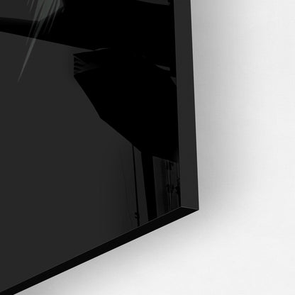 EYES OF FORTUNE*Plexiglas*40x60*Plexiglas*Kunstwerk*Masculina.nl