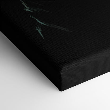 EYES OF FORTUNE*Canvas*40x60*Canvas*Kunstwerk*Masculina.nl