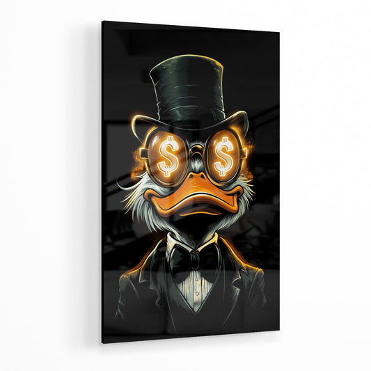 EYES OF FORTUNE