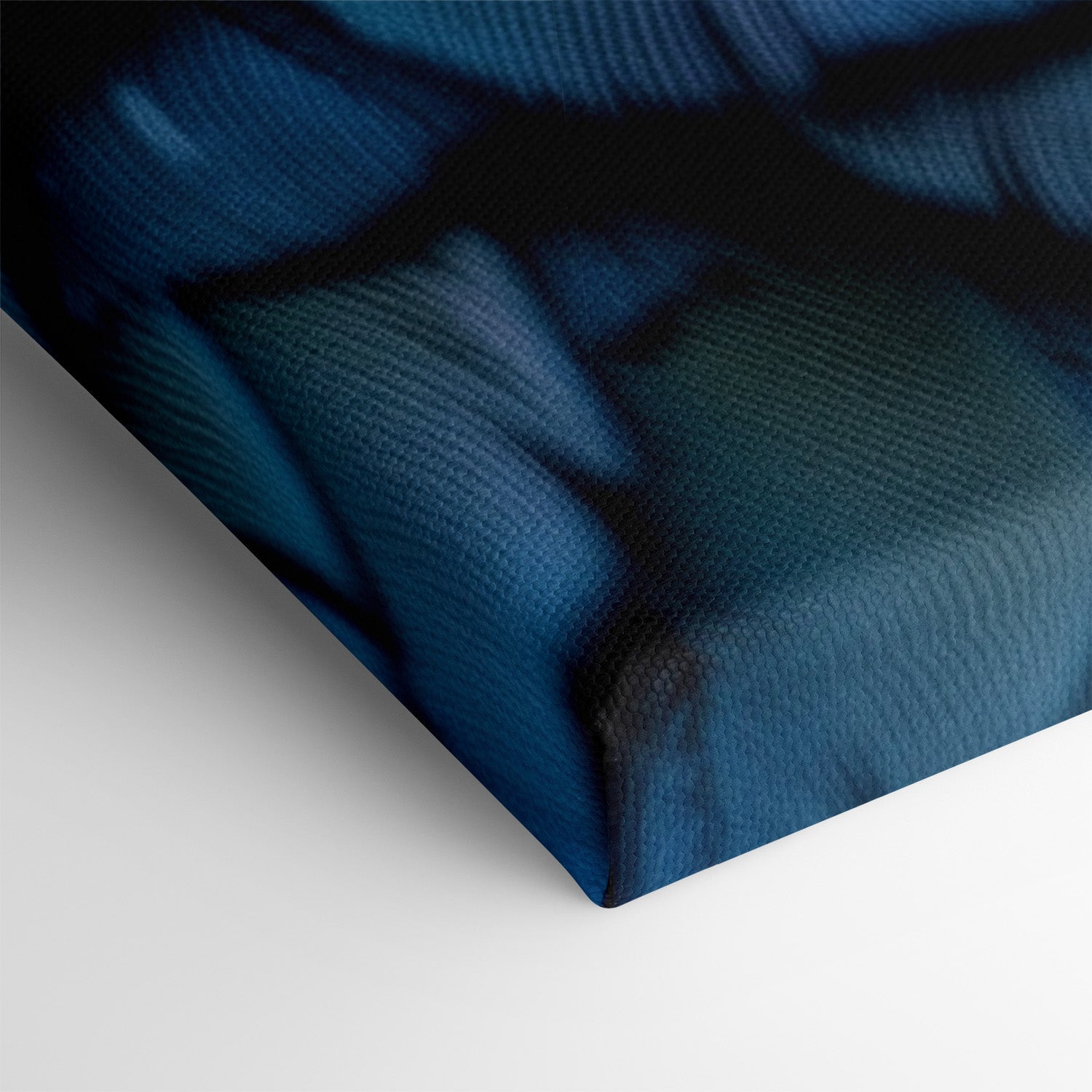 FEATHERS OF ELEGANCE*Canvas*40x60*Canvas*Kunstwerk*Masculina.nl
