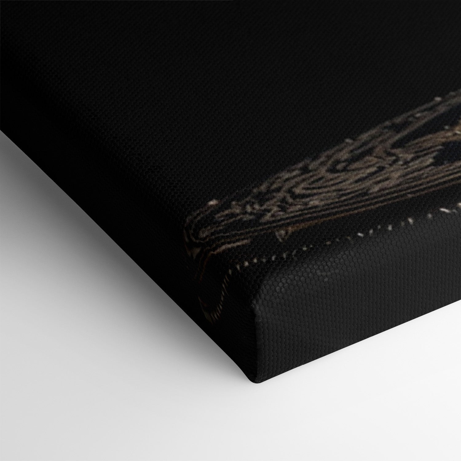 FEATHERS OF FORTUNE*Canvas*40x60 cm*Canvas*Kunstwerk*Masculina.nl