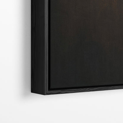 FUNNY GIRAFFE PORTRAIT*Canvas*40x60*Baklijst*Kunstwerk*Masculina.nl