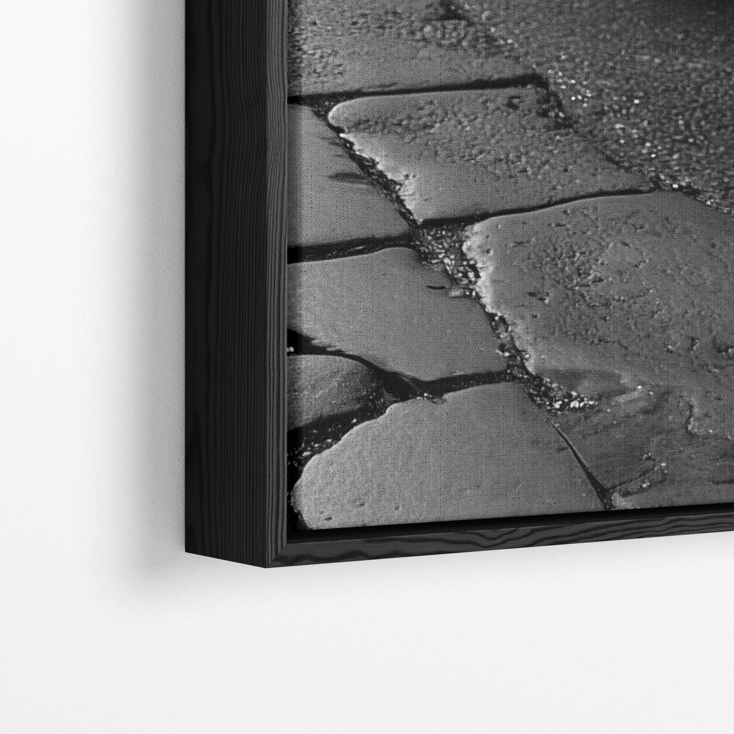 G - CLASS ELEGANCE*Canvas*40x60*Baklijst*Kunstwerk*Masculina.nl