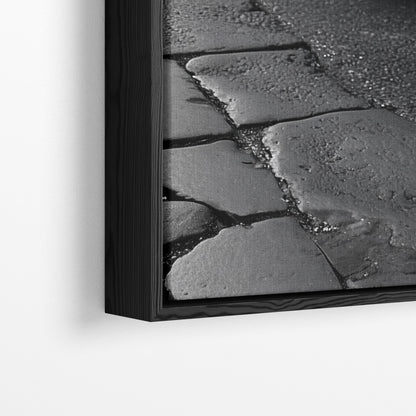G - CLASS ELEGANCE*Canvas*40x60*Baklijst*Kunstwerk*Masculina.nl