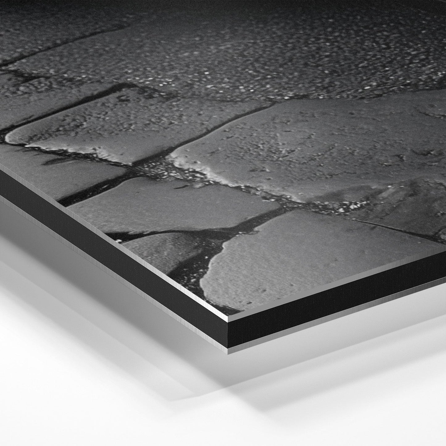 G - CLASS ELEGANCE*Dibond*40x60*Dibond*Kunstwerk*Masculina.nl