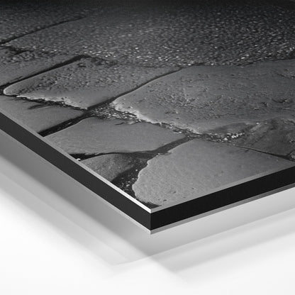 G - CLASS ELEGANCE*Dibond*40x60*Dibond*Kunstwerk*Masculina.nl
