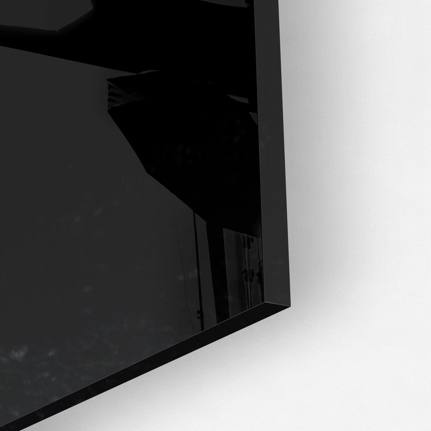G - CLASS ELEGANCE*Plexiglas*40x60*Plexiglas*Kunstwerk*Masculina.nl