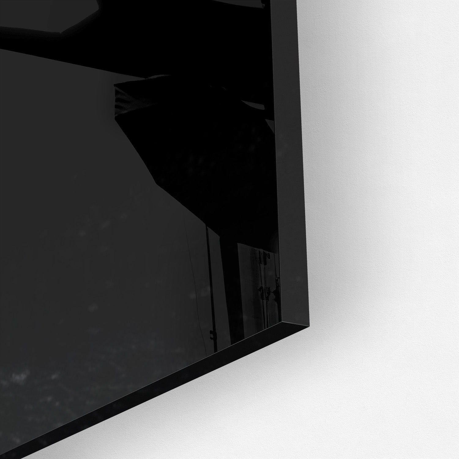 G - CLASS ELEGANCE*Plexiglas*40x60*Plexiglas*Kunstwerk*Masculina.nl
