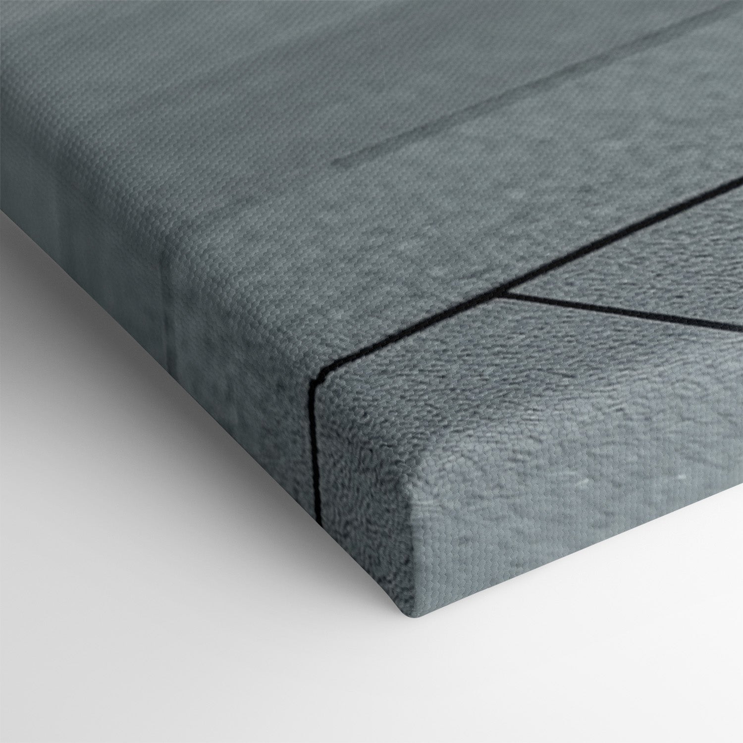 G63 NOIR ELEGANCE (Kleur)*Canvas*40x60*Canvas*Kunstwerk*Masculina.nl