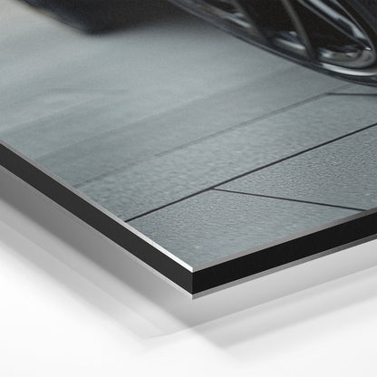 G63 NOIR ELEGANCE (Kleur)*Dibond*40x60*Dibond*Kunstwerk*Masculina.nl