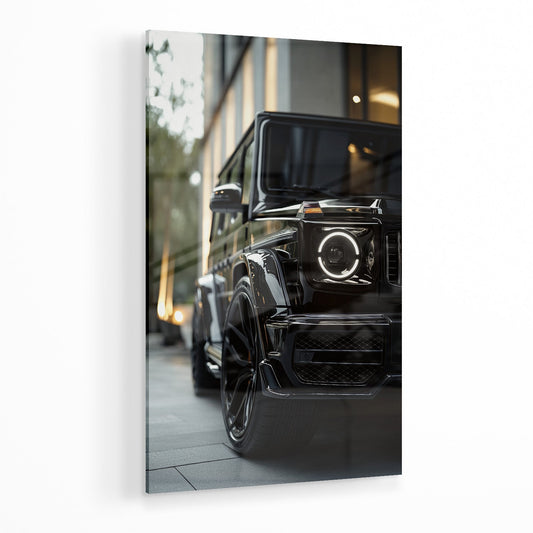G63 NOIR ELEGANCE (Kleur)