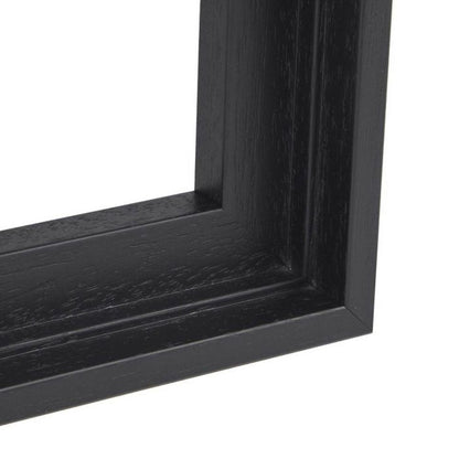 G63 NOIR ELEGANCE (Monochroom)*Canvas*40x60*Baklijst*Kunstwerk*Masculina.nl