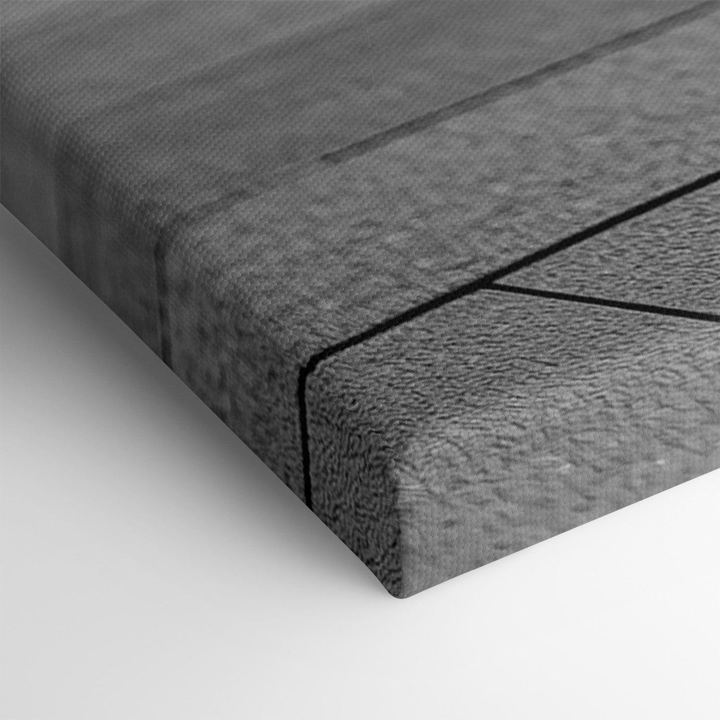 G63 NOIR ELEGANCE (Monochroom)*Canvas*40x60*Canvas*Kunstwerk*Masculina.nl