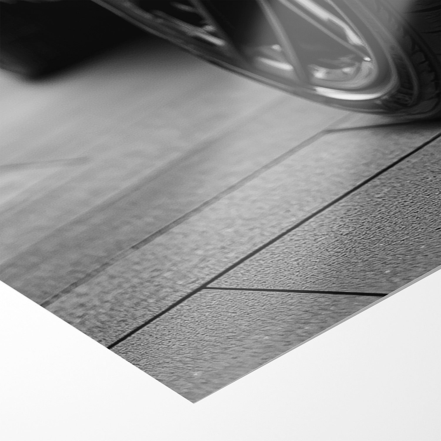 G63 NOIR ELEGANCE (Monochroom)*Papier*40x60*Papier*Kunstwerk*Masculina.nl