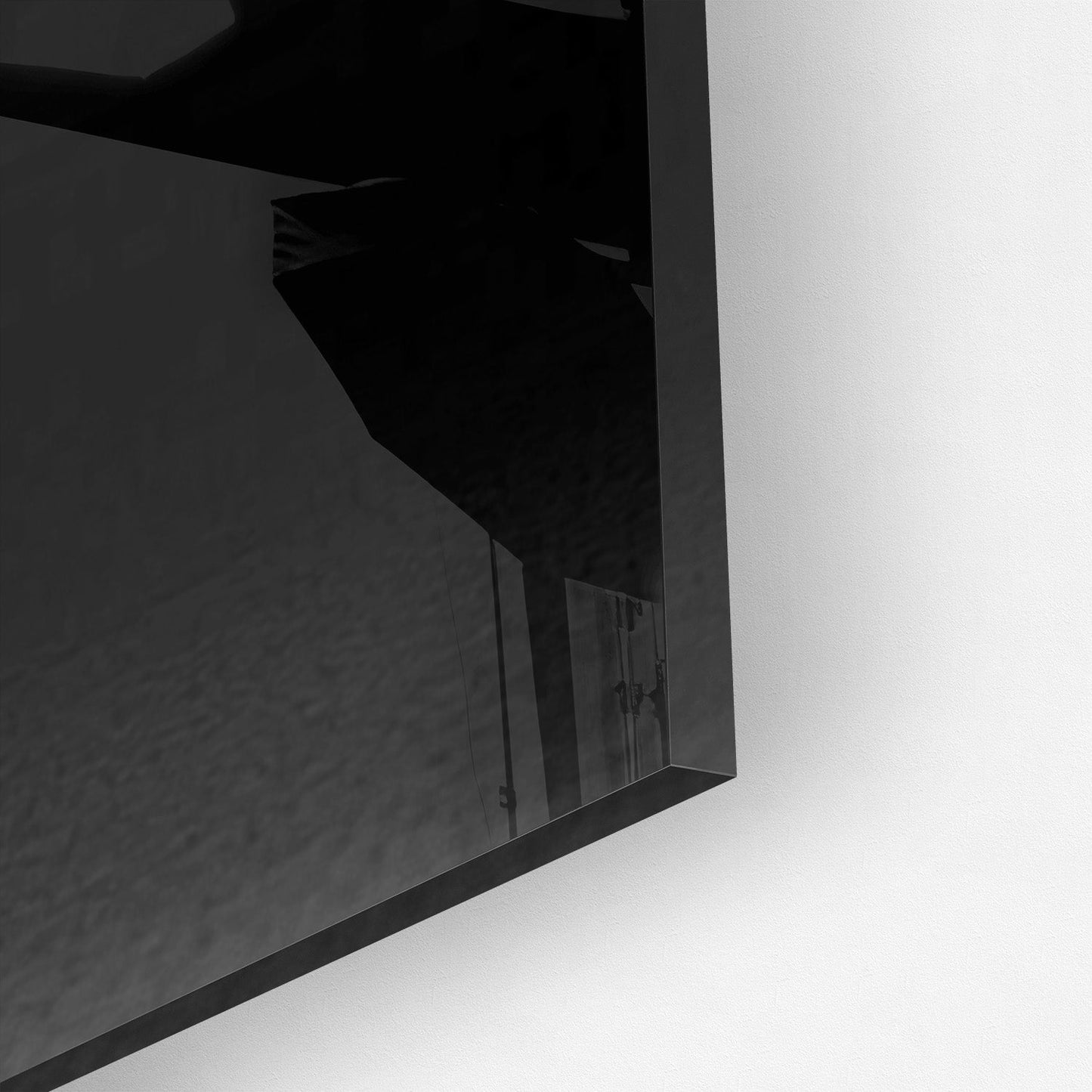 G63 NOIR ELEGANCE (Monochroom)*Plexiglas*40x60*Plexiglas*Kunstwerk*Masculina.nl
