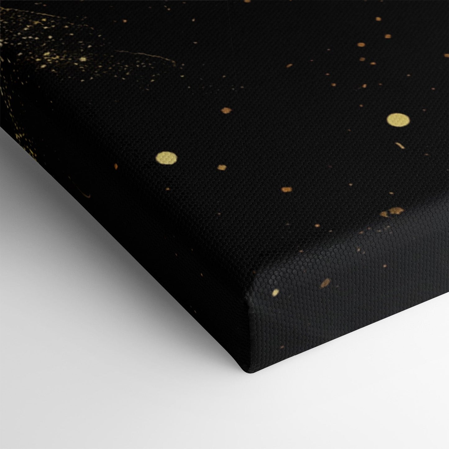 GODDESS OF THE GOLDEN ELEMENTS*Canvas*40x60*Canvas*Kunstwerk*Masculina.nl