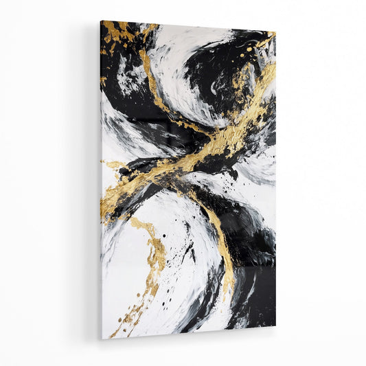 GOLDEN FLUX