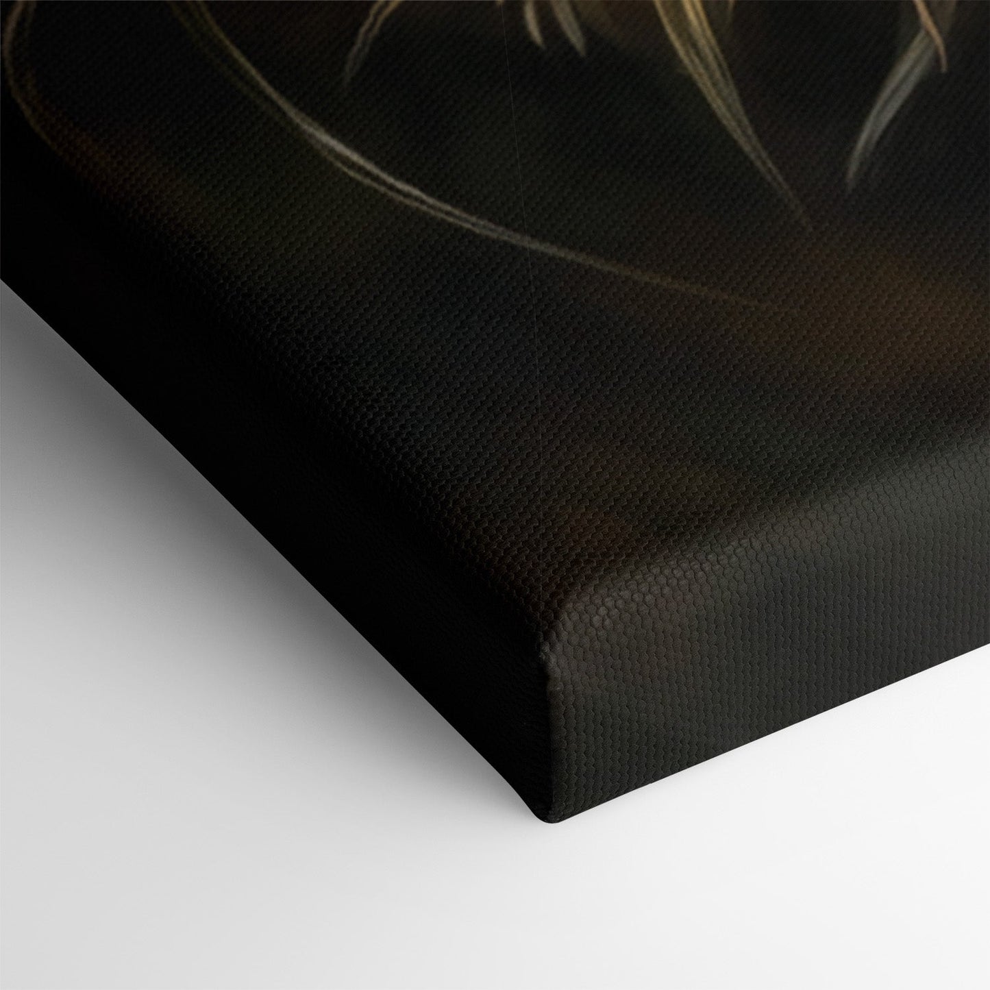 JUNGLE JAGUAR*Canvas*60x40*Canvas*Kunstwerk*Masculina.nl