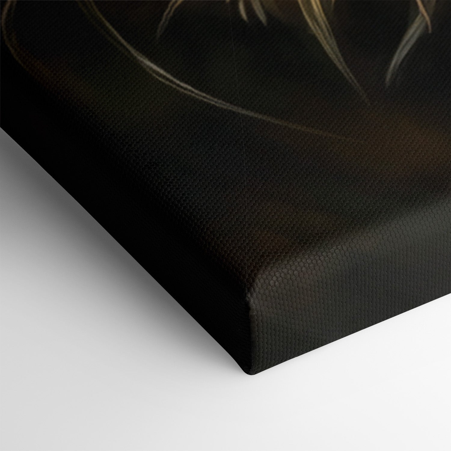 JUNGLE JAGUAR*Canvas*60x40*Canvas*Kunstwerk*Masculina.nl