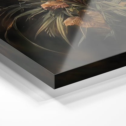 JUNGLE JAGUAR*Plexiglas*60x40*Plexiglas*Kunstwerk*Masculina.nl