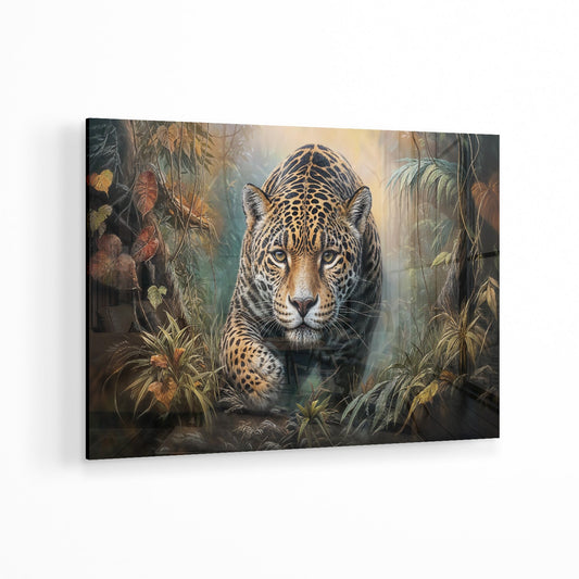 JUNGLE JAGUAR