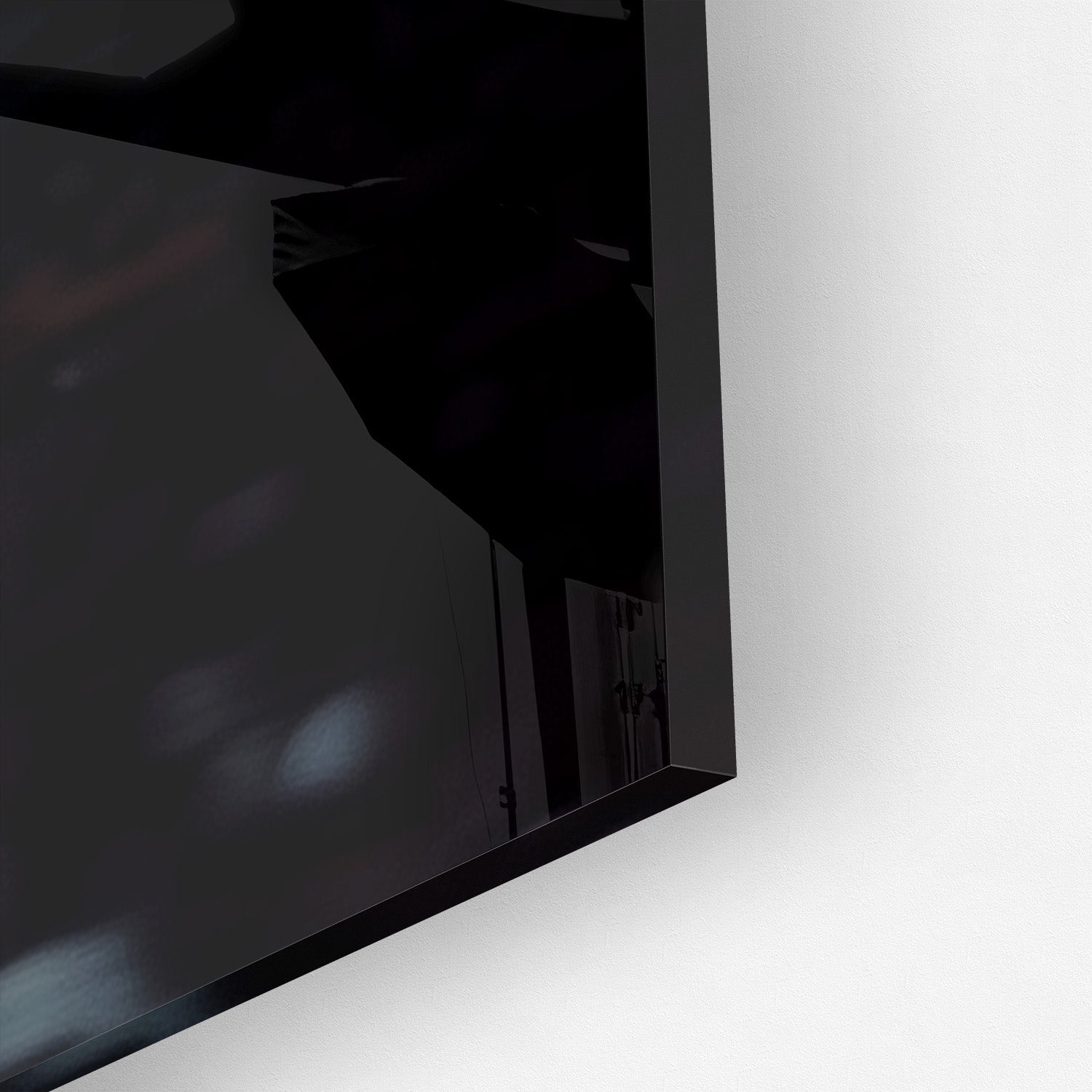 LAMBORGHINI URUS x RAIN*Plexiglas*40x60*Plexiglas*Kunstwerk*Masculina.nl