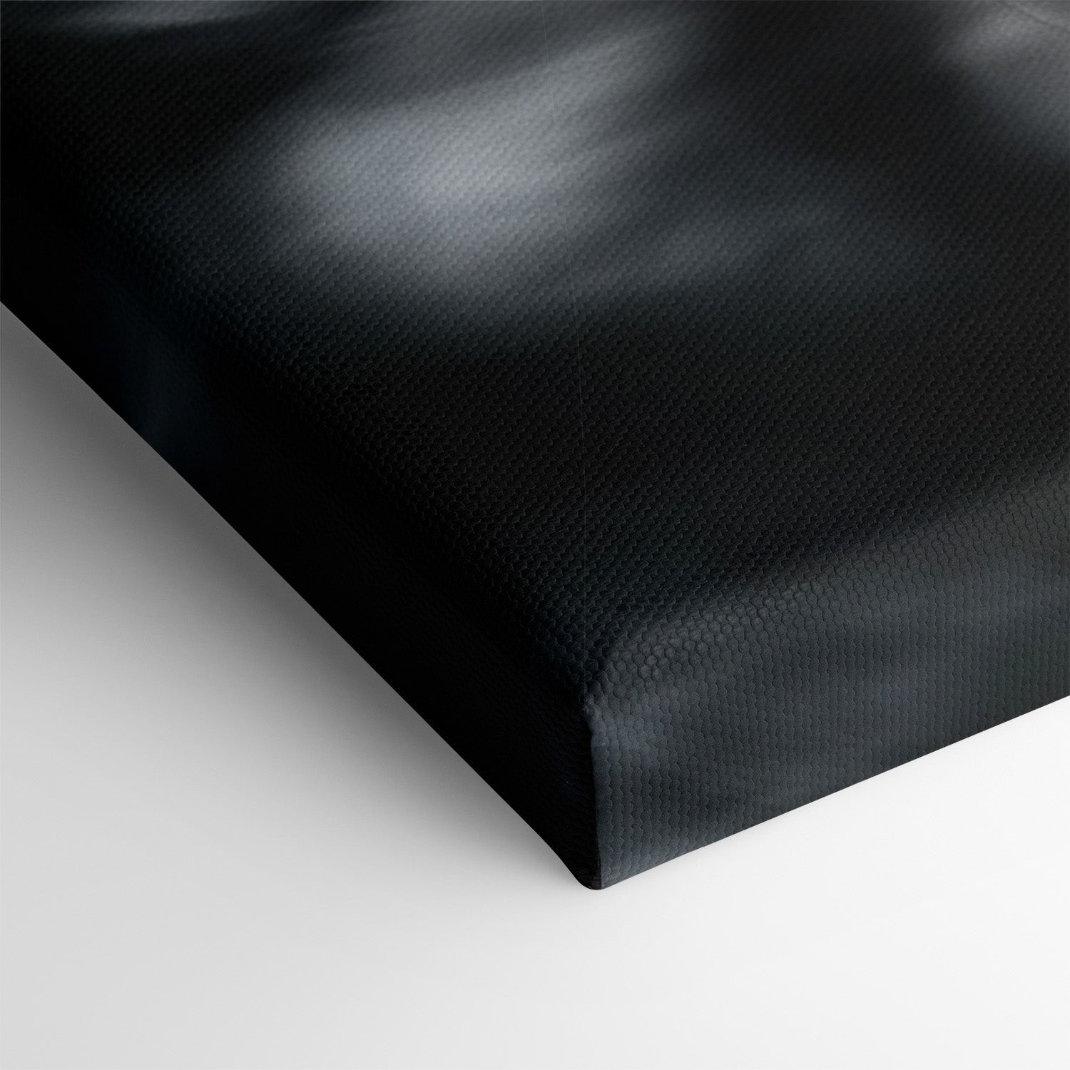 LEOPARD AT WATERSIDE*Canvas*40x60*Canvas*Kunstwerk*Masculina.nl