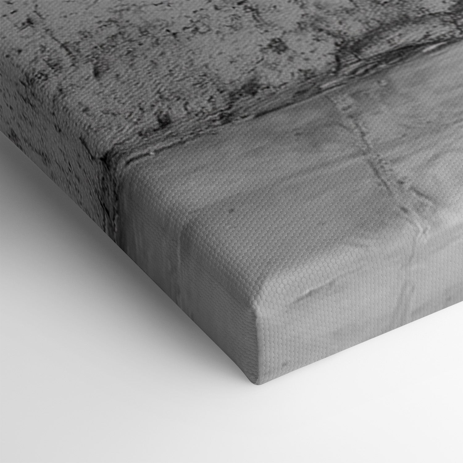 LONE BOARD*Canvas*40x60*Canvas*Kunstwerk*Masculina.nl