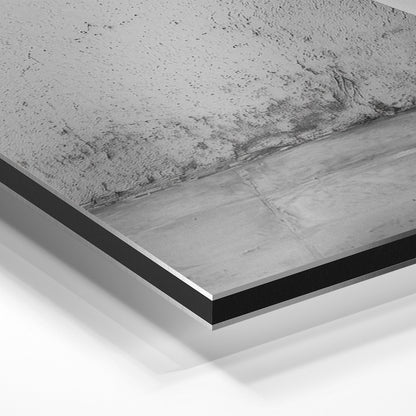 LONE BOARD*Dibond*40x60*Dibond*Kunstwerk*Masculina.nl