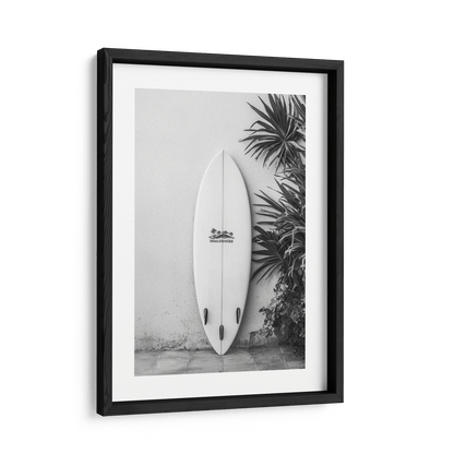 LONE BOARD*Papier*40x60*Papier*Kunstwerk*Masculina.nl