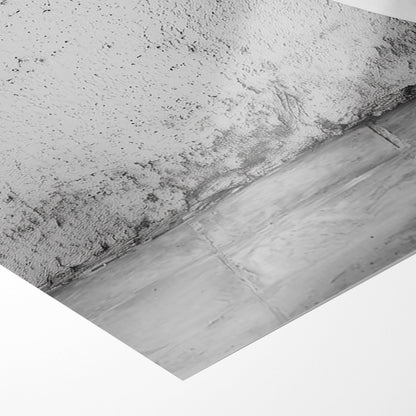 LONE BOARD*Papier*40x60*Papier*Kunstwerk*Masculina.nl