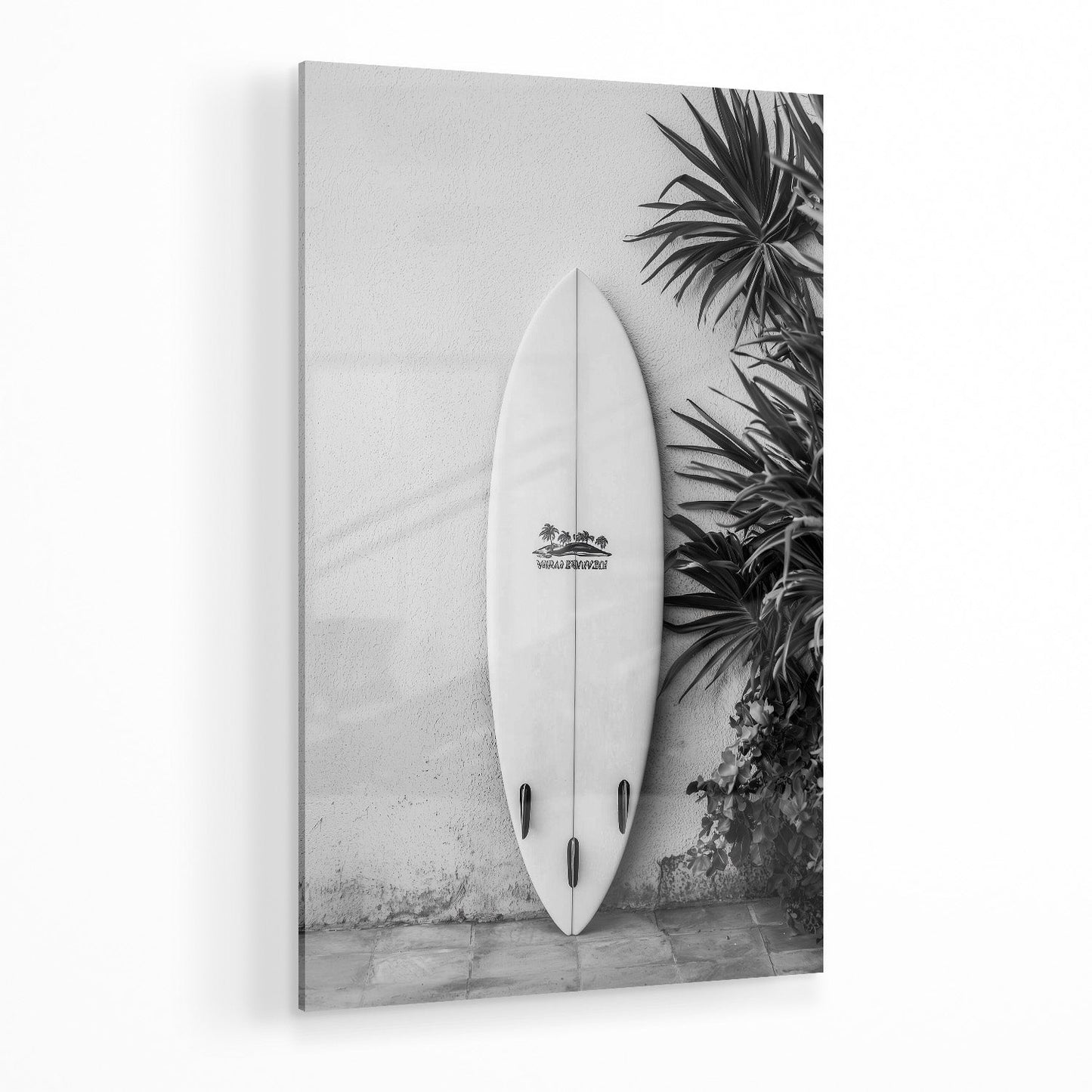 LONE BOARD
