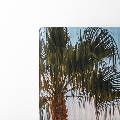 LUXURY IN WHITE*Canvas*40x60*Canvas*Kunstwerk*Masculina.nl