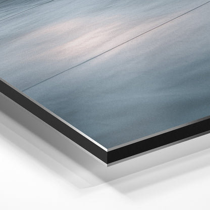 LUXURY IN WHITE*Dibond*40x60*Dibond*Kunstwerk*Masculina.nl